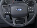 New 2025 Ford F-550 XL Regular Cab 4x4 Cab Chassis for sale #F25117 - photo 8