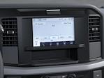 New 2025 Ford F-550 XL Regular Cab 4x4 Cab Chassis for sale #F25117 - photo 12