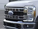 New 2025 Ford F-550 XL Regular Cab 4x4 Cab Chassis for sale #F25117 - photo 17