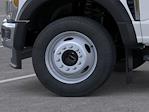 New 2025 Ford F-550 XL Regular Cab 4x4 Cab Chassis for sale #F25117 - photo 19