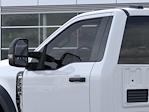 New 2025 Ford F-550 XL Regular Cab 4x4 Cab Chassis for sale #F25117 - photo 20