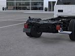 New 2025 Ford F-550 XL Regular Cab 4x4 Cab Chassis for sale #F25117 - photo 21