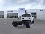 New 2025 Ford F-550 XL Regular Cab 4x4 Cab Chassis for sale #F25117 - photo 15