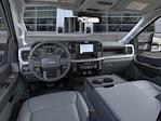 New 2025 Ford F-550 XL Regular Cab 4x4 Cab Chassis for sale #F25117 - photo 3