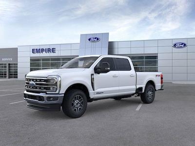 2026 Ford F-250 Crew Cab 4WD Pickup for sale #F251170 - photo 1