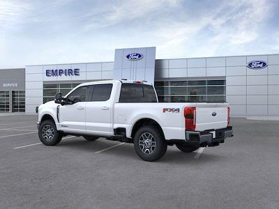 2026 Ford F-250 Crew Cab 4WD Pickup for sale #F251170 - photo 2