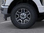 New 2026 Ford F-250 Lariat Crew Cab for sale #F251170 - photo 19