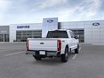 New 2026 Ford F-250 Lariat Crew Cab for sale #F251170 - photo 8
