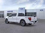 New 2025 Ford F-150 STX Super Cab 4WD Pickup for sale #F251185 - photo 2
