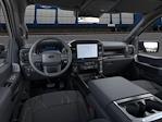 New 2025 Ford F-150 STX SuperCrew Cab 4WD Pickup for sale #F251186 - photo 9