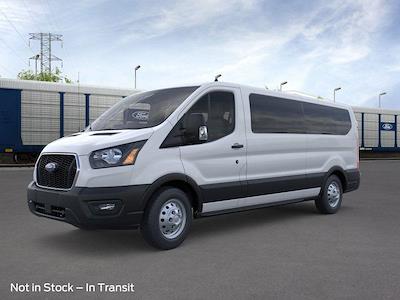 New 2025 Ford Transit 350 AWD Passenger Van for sale #F251187 - photo 1