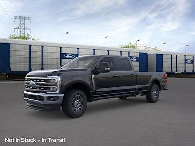 New 2026 Ford F-250 Lariat Crew Cab 4WD Pickup for sale #F251189 - photo 1