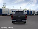 New 2026 Ford F-250 Lariat Crew Cab 4WD Pickup for sale #F251189 - photo 5
