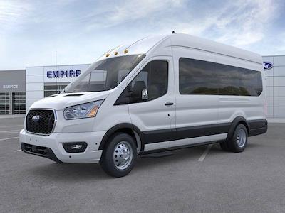 2025 Ford Transit 350 HD High Roof DRW AWD Passenger Van for sale #F251191 - photo 1