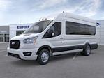 2025 Ford Transit 350 HD High Roof DRW AWD Passenger Van for sale #F251191 - photo 1
