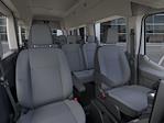 2025 Ford Transit 350 HD High Roof DRW AWD Passenger Van for sale #F251191 - photo 10