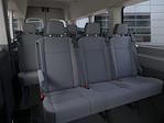 2025 Ford Transit 350 HD High Roof DRW AWD Passenger Van for sale #F251191 - photo 11