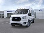 2025 Ford Transit 350 HD High Roof DRW AWD Passenger Van for sale #F251191 - photo 3