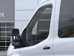2025 Ford Transit 350 HD High Roof DRW AWD Passenger Van for sale #F251191 - photo 20