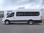 2025 Ford Transit 350 HD High Roof DRW AWD Passenger Van for sale #F251191 - photo 4