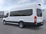2025 Ford Transit 350 HD High Roof DRW AWD Passenger Van for sale #F251191 - photo 2