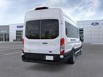 2025 Ford Transit 350 HD High Roof DRW AWD Passenger Van for sale #F251191 - photo 8