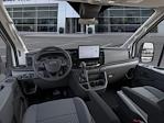 2025 Ford Transit 350 HD High Roof DRW AWD Passenger Van for sale #F251191 - photo 9