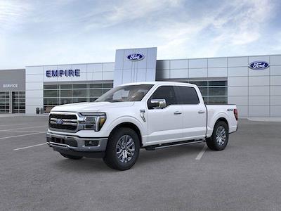 2025 Ford F-150 SuperCrew Cab 4WD Pickup for sale #F251192 - photo 1