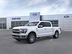 2025 Ford F-150 SuperCrew Cab 4WD Pickup for sale #F251192 - photo 1