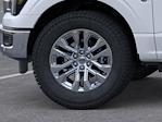 2025 Ford F-150 SuperCrew Cab 4WD Pickup for sale #F251192 - photo 19