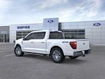 2025 Ford F-150 SuperCrew Cab 4WD Pickup for sale #F251192 - photo 2