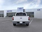 2025 Ford F-150 SuperCrew Cab 4WD Pickup for sale #F251192 - photo 5