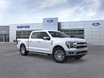 2025 Ford F-150 SuperCrew Cab 4WD Pickup for sale #F251192 - photo 7