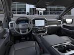 2025 Ford F-150 SuperCrew Cab 4WD Pickup for sale #F251192 - photo 9