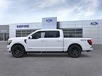 New 2025 Ford F-150 Lariat SuperCrew Cab for sale #F251194 - photo 4