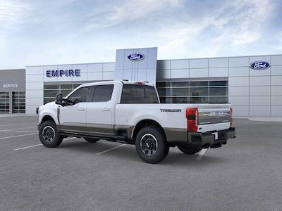 2026 Ford F-250 Crew Cab 4WD Pickup for sale #F251195 - photo 2