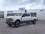 2026 Ford F-250 Crew Cab 4WD Pickup for sale #F251195 - photo 1