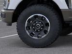 2026 Ford F-250 Crew Cab 4WD Pickup for sale #F251195 - photo 18