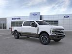 2026 Ford F-250 Crew Cab 4WD Pickup for sale #F251195 - photo 6