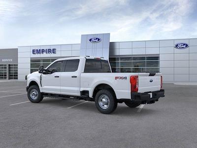 New 2026 Ford F-350 XL Crew Cab for sale #F251197 - photo 2
