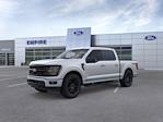 2025 Ford F-150 SuperCrew Cab 4WD Pickup for sale #F251198 - photo 1