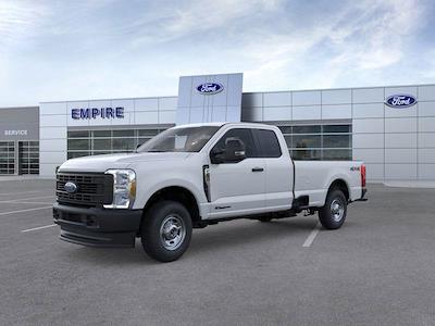 2026 Ford F-250 Super Cab 4WD Pickup for sale #F251200 - photo 1