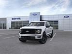 2025 Ford F-150 SuperCrew Cab 4WD Pickup for sale #F251202 - photo 3