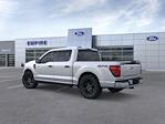 2025 Ford F-150 SuperCrew Cab 4WD Pickup for sale #F251202 - photo 2