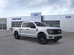 2025 Ford F-150 SuperCrew Cab 4WD Pickup for sale #F251202 - photo 7