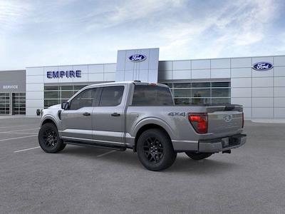 New 2025 Ford F-150 STX SuperCrew Cab for sale #F251203 - photo 2