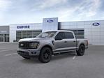 2025 Ford F-150 SuperCrew Cab 4WD Pickup for sale #F251203 - photo 1