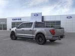 2025 Ford F-150 SuperCrew Cab 4WD Pickup for sale #F251203 - photo 2