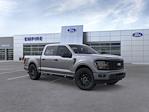 2025 Ford F-150 SuperCrew Cab 4WD Pickup for sale #F251203 - photo 7