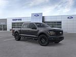 New 2025 Ford F-150 STX SuperCrew Cab for sale #F251204 - photo 7